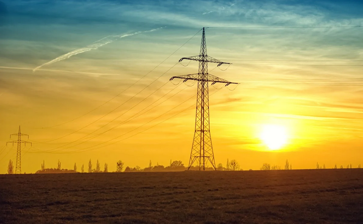 energy grid