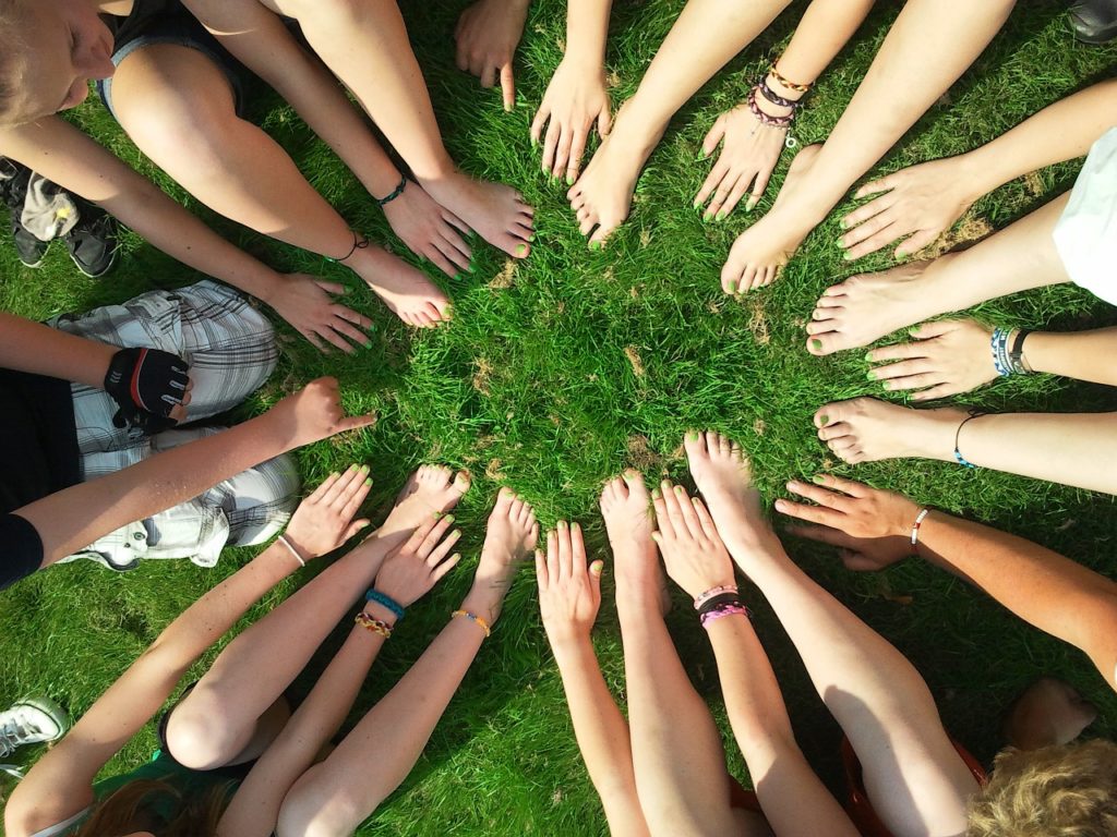 Community Foundation