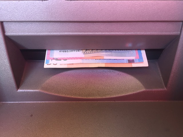 cash out