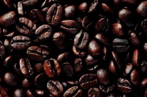 coffee beans