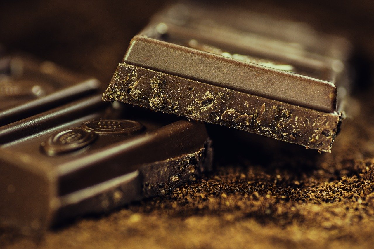 Dark Chocolate 