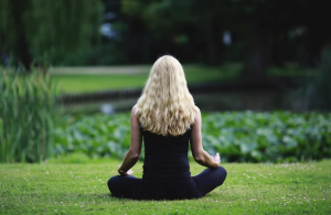 meditation