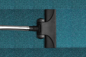 Vacuum Cleaner