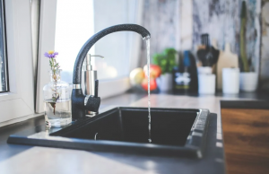 water conservation