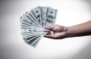 money